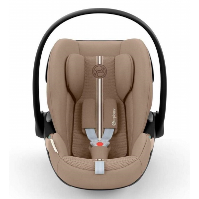 Fotelik Samochodowy Cybex Cloud G I-Size Plus Almond Beige