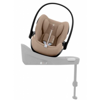 Fotelik Samochodowy Cybex Cloud G I-Size Plus Almond Beige
