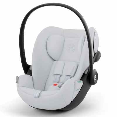 Fotelik Samochodowy Cybex Cloud G I-Size Fog Grey