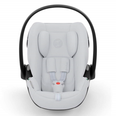 Fotelik Samochodowy Cybex Cloud G I-Size Fog Grey
