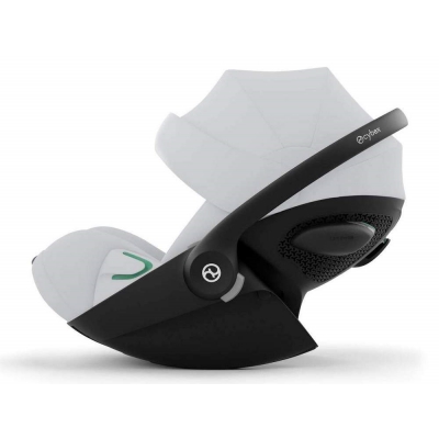 Fotelik Samochodowy Cybex Cloud G I-Size Fog Grey