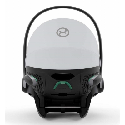 Fotelik Samochodowy Cybex Cloud G I-Size Fog Grey