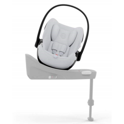 Fotelik Samochodowy Cybex Cloud G I-Size Fog Grey