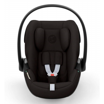 Fotelik Samochodowy Cybex Cloud G I-Size Magic Black
