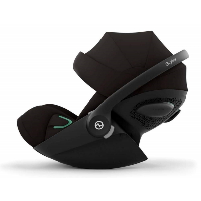 Fotelik Samochodowy Cybex Cloud G I-Size Magic Black