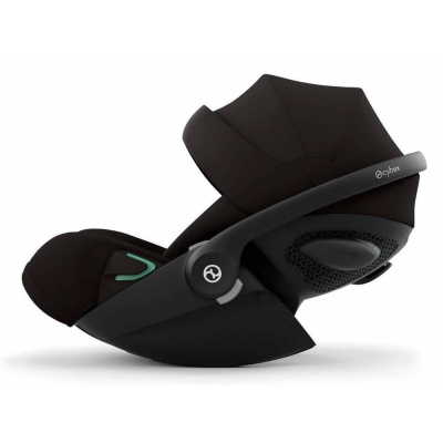 Fotelik Samochodowy Cybex Cloud G I-Size Magic Black