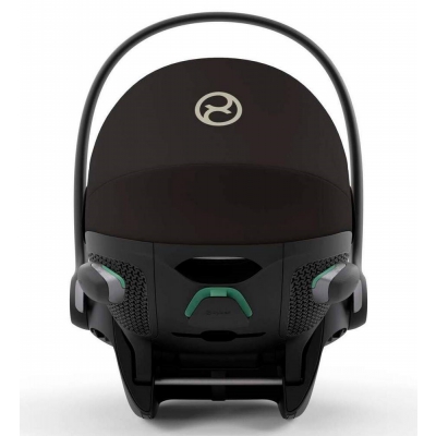 Fotelik Samochodowy Cybex Cloud G I-Size Magic Black