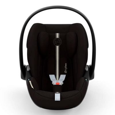Fotelik Samochodowy Cybex Cloud G I-Size Plus Moon Black