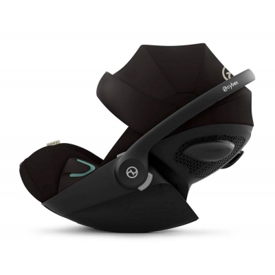 Fotelik Samochodowy Cybex Cloud G I-Size Plus Moon Black