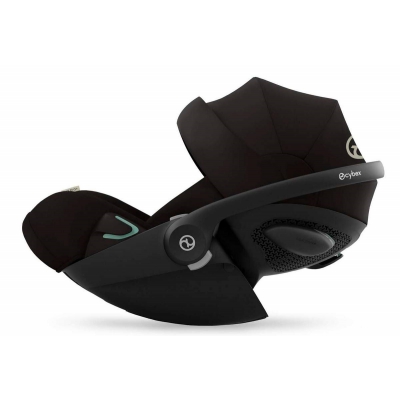 Fotelik Samochodowy Cybex Cloud G I-Size Plus Moon Black