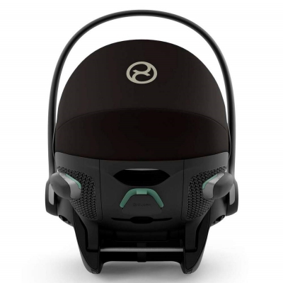 Fotelik Samochodowy Cybex Cloud G I-Size Plus Moon Black