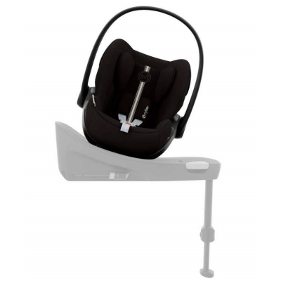 Fotelik Samochodowy Cybex Cloud G I-Size Plus Moon Black