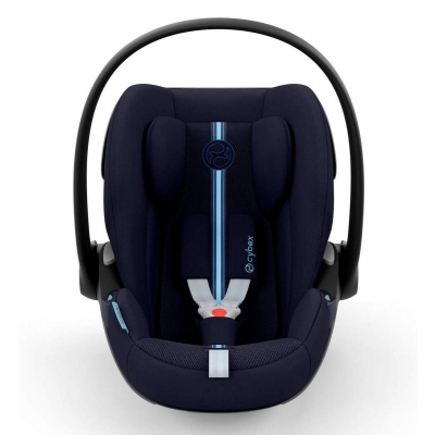 Fotelik Samochodowy Cybex Cloud G I-Size Plus Ocean Blue