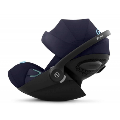 Fotelik Samochodowy Cybex Cloud G I-Size Plus Ocean Blue