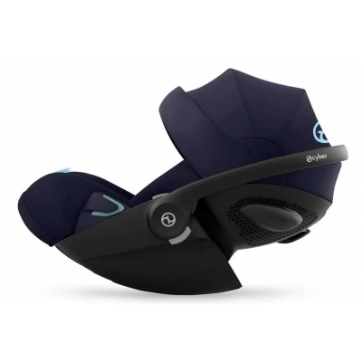 Fotelik Samochodowy Cybex Cloud G I-Size Plus Ocean Blue