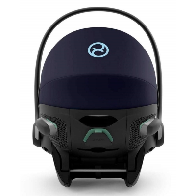 Fotelik Samochodowy Cybex Cloud G I-Size Plus Ocean Blue
