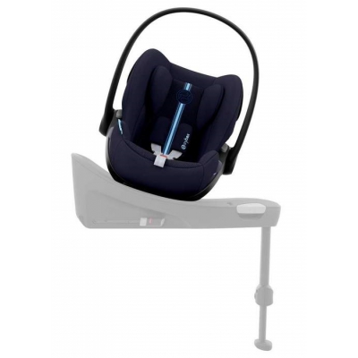 Fotelik Samochodowy Cybex Cloud G I-Size Plus Ocean Blue
