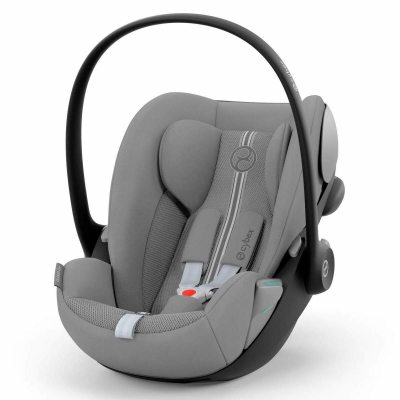 Fotelik Samochodowy Cybex Cloud G I-Size Plus Stone Grey