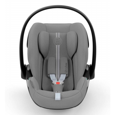 Fotelik Samochodowy Cybex Cloud G I-Size Plus Stone Grey