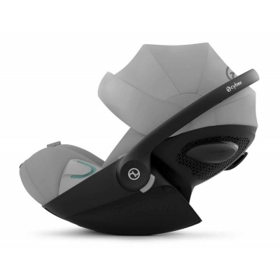 Fotelik Samochodowy Cybex Cloud G I-Size Plus Stone Grey