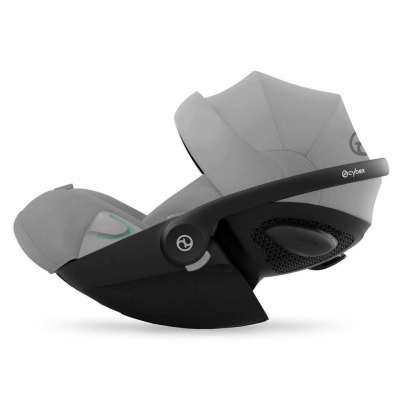 Fotelik Samochodowy Cybex Cloud G I-Size Plus Stone Grey