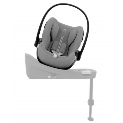 Fotelik Samochodowy Cybex Cloud G I-Size Plus Stone Grey
