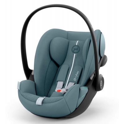 Fotelik Samochodowy Cybex Cloud G I-Size Plus Stormy Blue