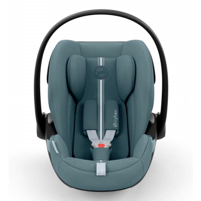 Fotelik Samochodowy Cybex Cloud G I-Size Plus Stormy Blue