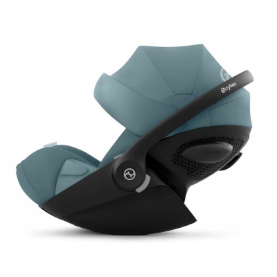 Fotelik Samochodowy Cybex Cloud G I-Size Plus Stormy Blue