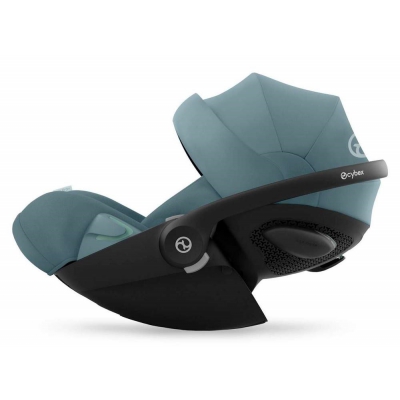 Fotelik Samochodowy Cybex Cloud G I-Size Plus Stormy Blue