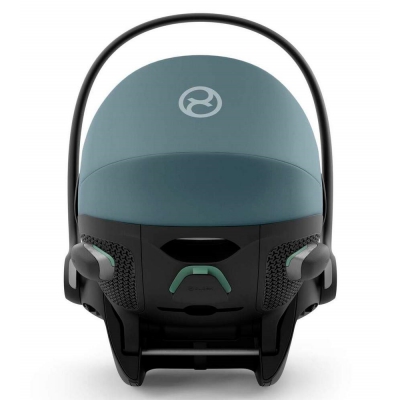 Fotelik Samochodowy Cybex Cloud G I-Size Plus Stormy Blue