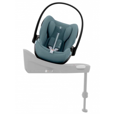 Fotelik Samochodowy Cybex Cloud G I-Size Plus Stormy Blue