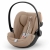 Fotelik Samochodowy Cybex Cloud G I-Size Plus Almond Beige