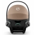 Fotelik Samochodowy Cybex Cloud G I-Size Plus Almond Beige