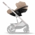 Fotelik Samochodowy Cybex Cloud G I-Size Plus Almond Beige