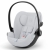 Fotelik Samochodowy Cybex Cloud G I-Size Fog Grey