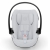 Fotelik Samochodowy Cybex Cloud G I-Size Fog Grey