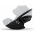 Fotelik Samochodowy Cybex Cloud G I-Size Fog Grey
