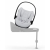 Fotelik Samochodowy Cybex Cloud G I-Size Fog Grey