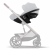 Fotelik Samochodowy Cybex Cloud G I-Size Fog Grey