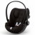 Fotelik Samochodowy Cybex Cloud G I-Size Magic Black