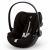 Fotelik Samochodowy Cybex Cloud G I-Size Plus Moon Black