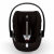 Fotelik Samochodowy Cybex Cloud G I-Size Plus Moon Black