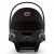 Fotelik Samochodowy Cybex Cloud G I-Size Plus Moon Black