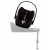 Fotelik Samochodowy Cybex Cloud G I-Size Plus Moon Black