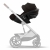 Fotelik Samochodowy Cybex Cloud G I-Size Plus Moon Black
