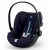 Fotelik Samochodowy Cybex Cloud G I-Size Plus Ocean Blue
