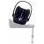 Fotelik Samochodowy Cybex Cloud G I-Size Plus Ocean Blue