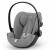 Fotelik Samochodowy Cybex Cloud G I-Size Plus Stone Grey