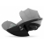 Fotelik Samochodowy Cybex Cloud G I-Size Plus Stone Grey